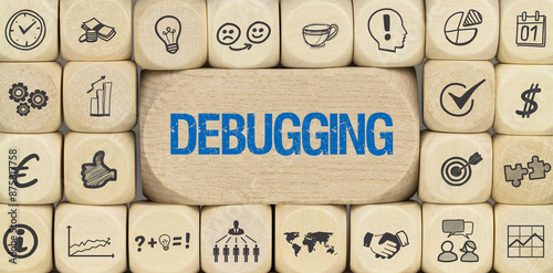 debugging 