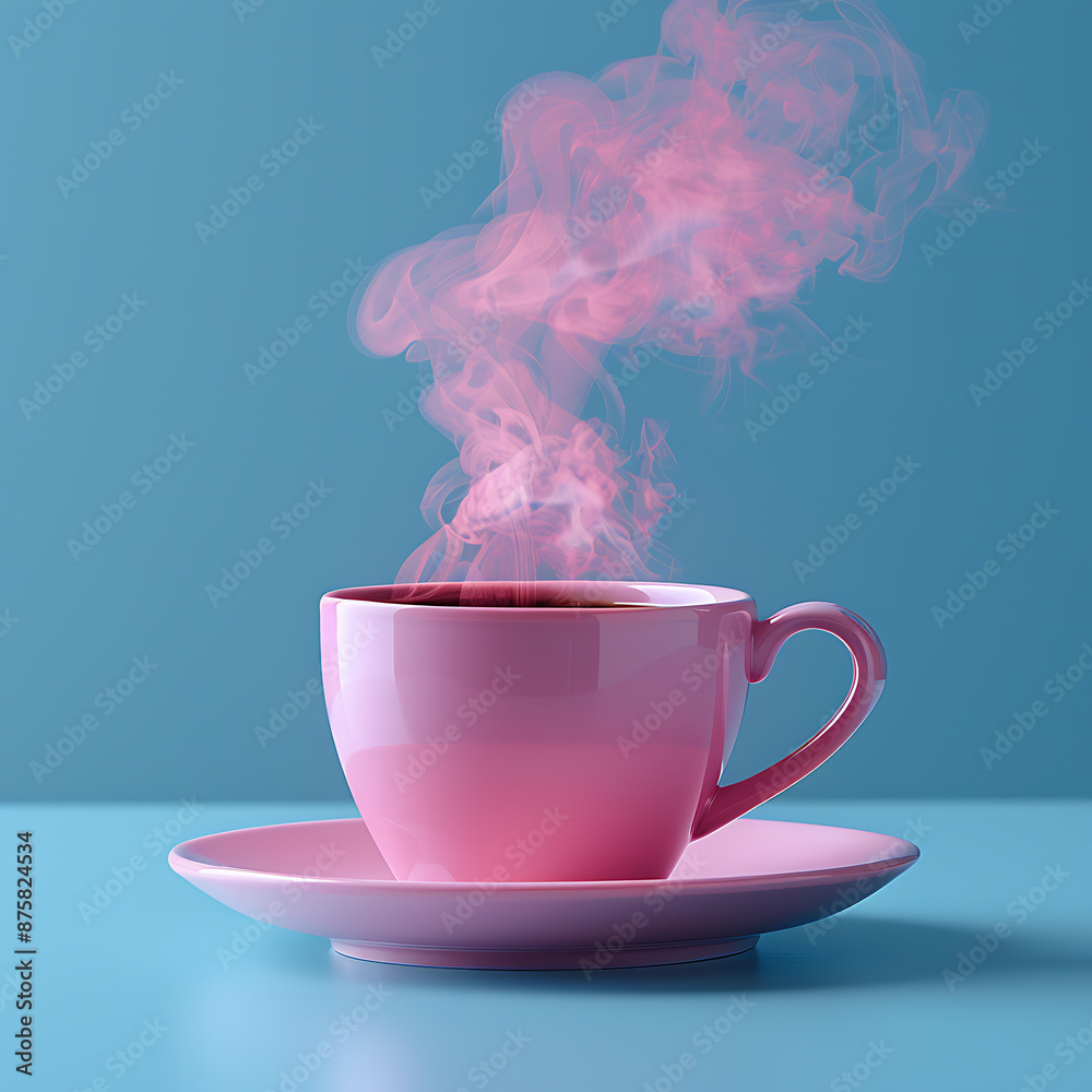 Inclusive Professional Portrait: Soft Focus & Pastel Hues