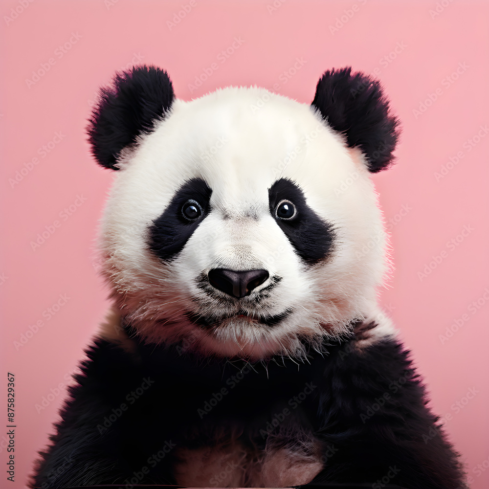 panda