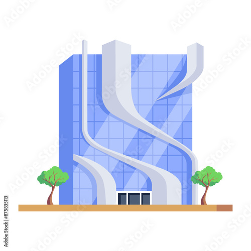 mall, mart, plaza, supermarket, superstore, building, architecture, property, isometric, icon, vector

