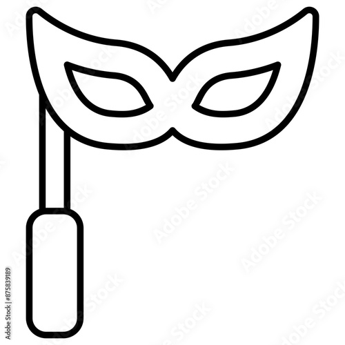 Eye Mask