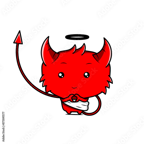 devil