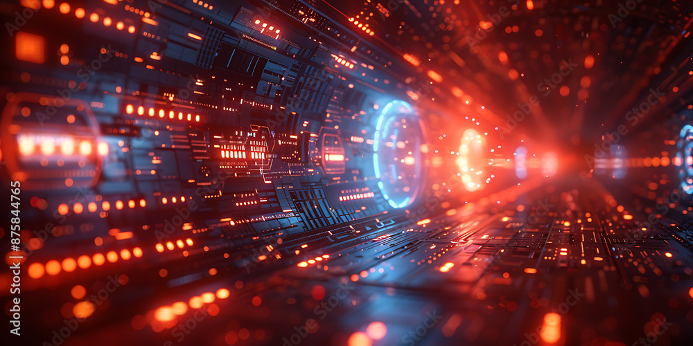 Cyber Security Alert: Geometric Encryption Cyber Security Alert: Geometric Encryption