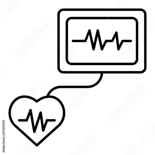 Medical Equipment icon