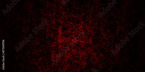 Abstract grunge background design with textured stone concrete wall. abstract dark red, black background backdrop studio, cement concrete wall texture. marble texture background. red paper texture.