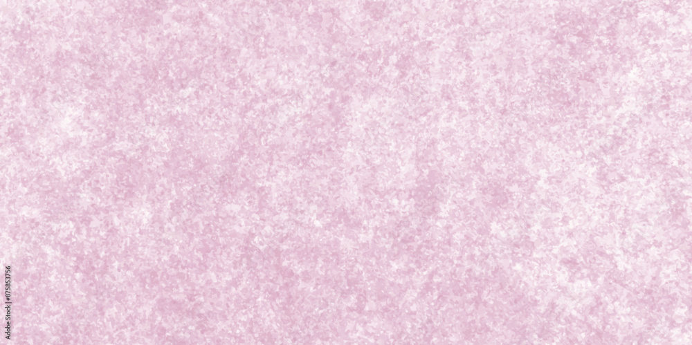 Fototapeta premium Abstract background with pink cement concrete wall grunge texture design. pink marble texture. pink paper texture. stone concrete wall background.