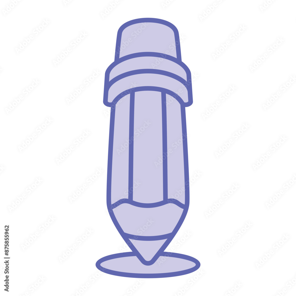 Pencil Icon