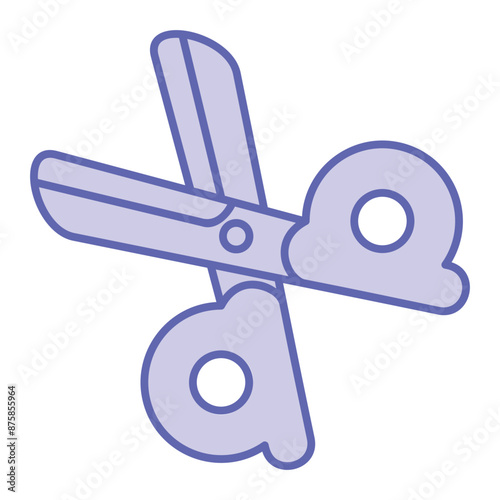 Scissors Icon