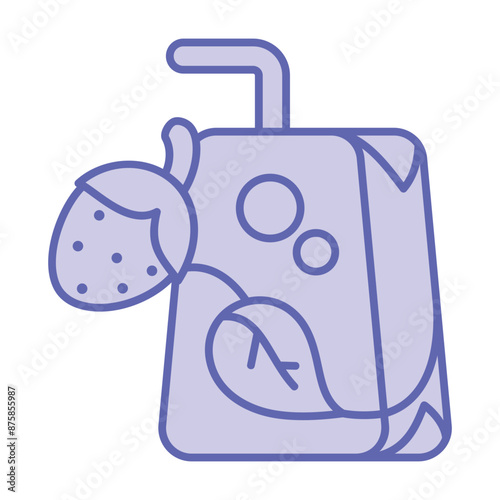 Juice Icon