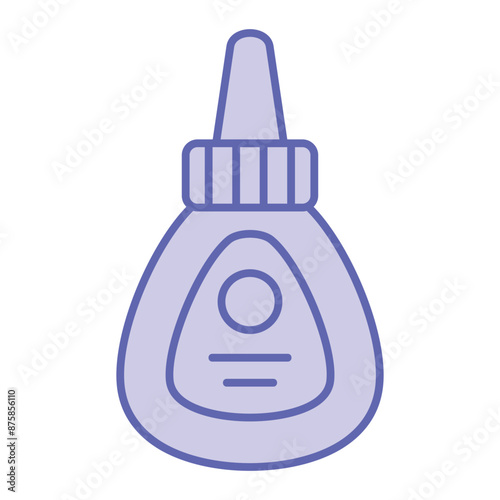 Glue Icon