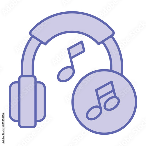 Songs Icon