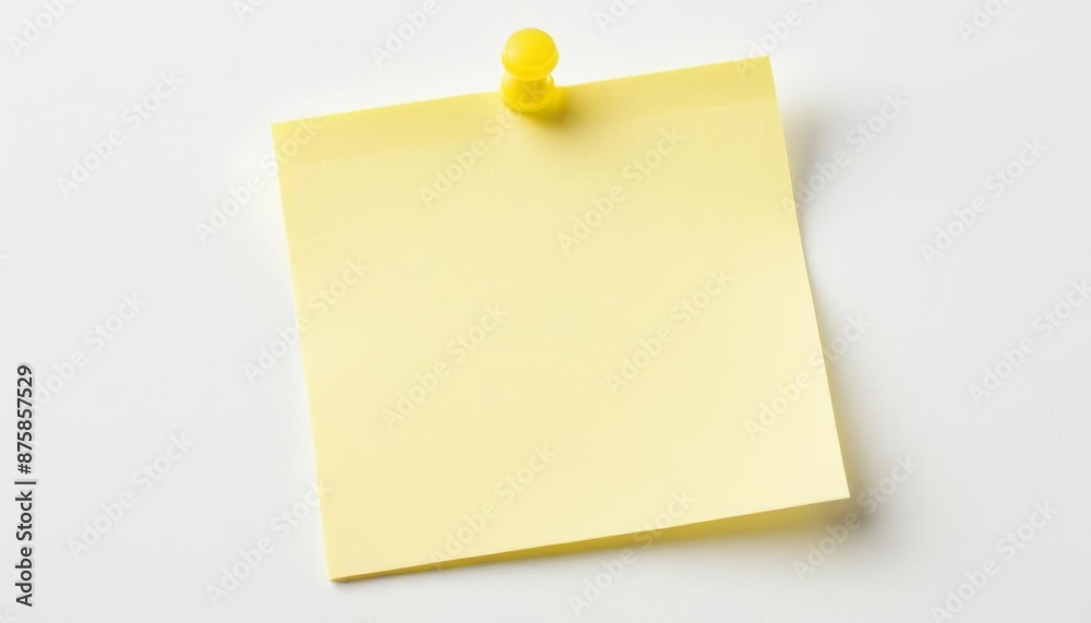 yellow note blank note sticky paper yellow blank sticky olated reminder post message yellow note blank note sticky paper yellow blank sticky olated reminder post message