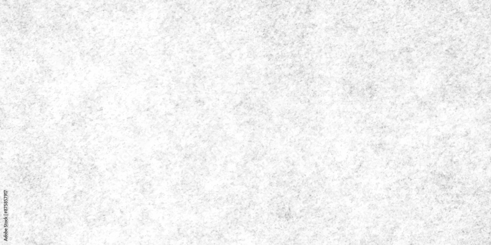Fototapeta premium Abstract background with white and gray cement concrete wall grunge texture design. white marble texture. white paper and gray paper texture. stone concrete wall background.