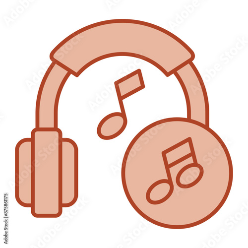 Songs Icon