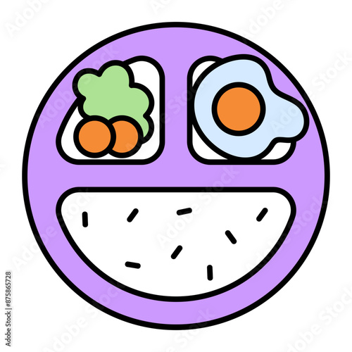 Meal Icon
