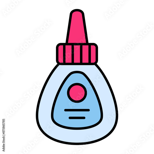 Glue Icon