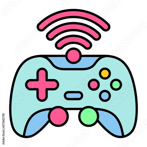 Games Icon