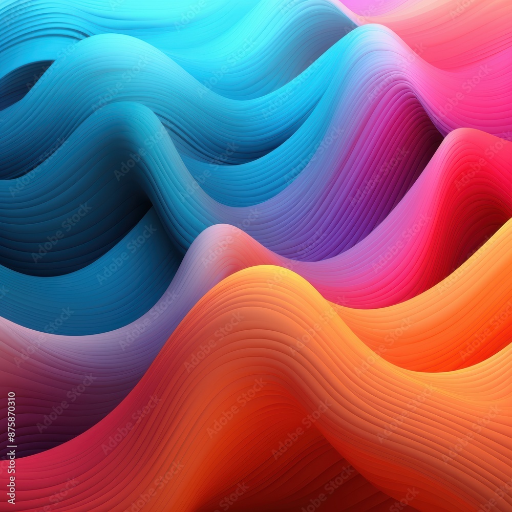 Abstract colorful background. Abstract colorful background.
