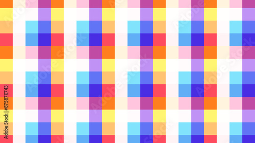 minimalist design with abstract organic shapes