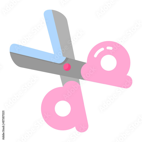 Scissors Icon