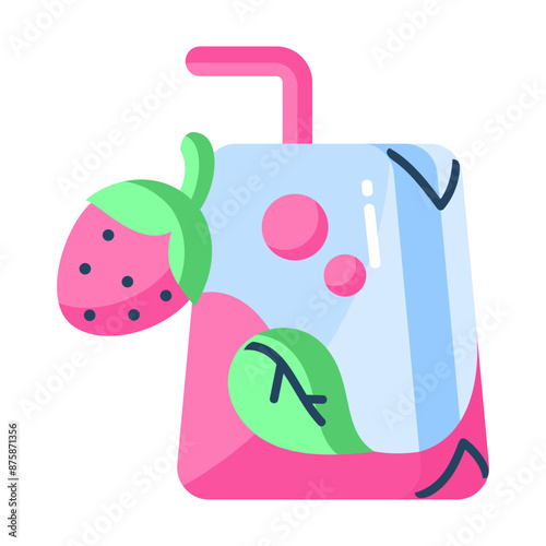 Juice Icon