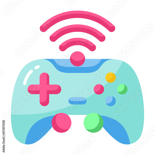 Games Icon