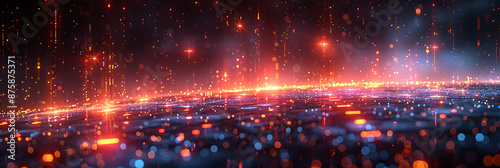 AI Innovation: Neural Networks on a Canvas