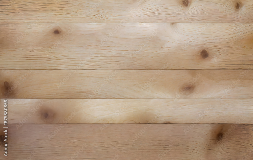 Light texture of wooden boards, background of natural wood surface. Generative AI. Light texture of wooden boards, background of natural wood surface. Generative AI.