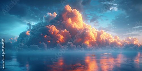 Futuristic Cloud Computing Platforms - Data Centers & Servers