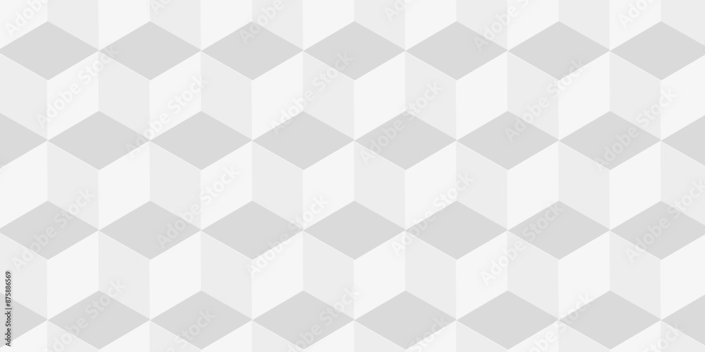 Abstract geometric style minimal blank cubic. Geometric pattern illustration mosaic, square and triangle wallpaper. seamless triangles shape mosaic backdrop art texture vector cube grid. Abstract geometric style minimal blank cubic. Geometric pattern illustration mosaic, square and triangle wallpaper. seamless triangles shape mosaic backdrop art texture vector cube grid.
