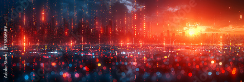 Advanced Database Interface for Data Entry