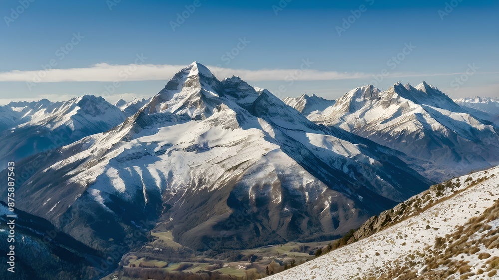 swiss mountains in the mountains swiss mountains in the mountains