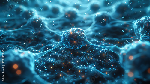 Neuron Network: Where Tech Meets Intelligence