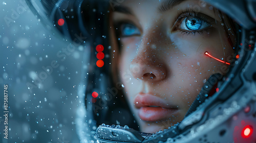 Unlocking AI's Potential: Empty Canvas for Technology