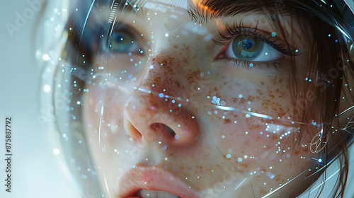 AI Technology Merge: Empty Space Insights