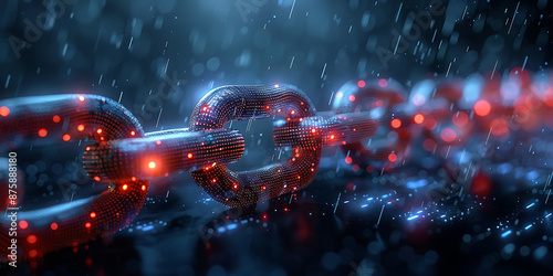 Blockchain Technology Background for Creative Applications