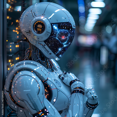 Innovative AI Canvas: Unlocking Creativity in Silicon Valley