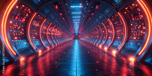 Database Management Systems Canvas for Visualization