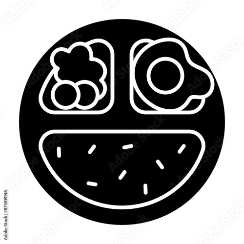 Meal Icon
