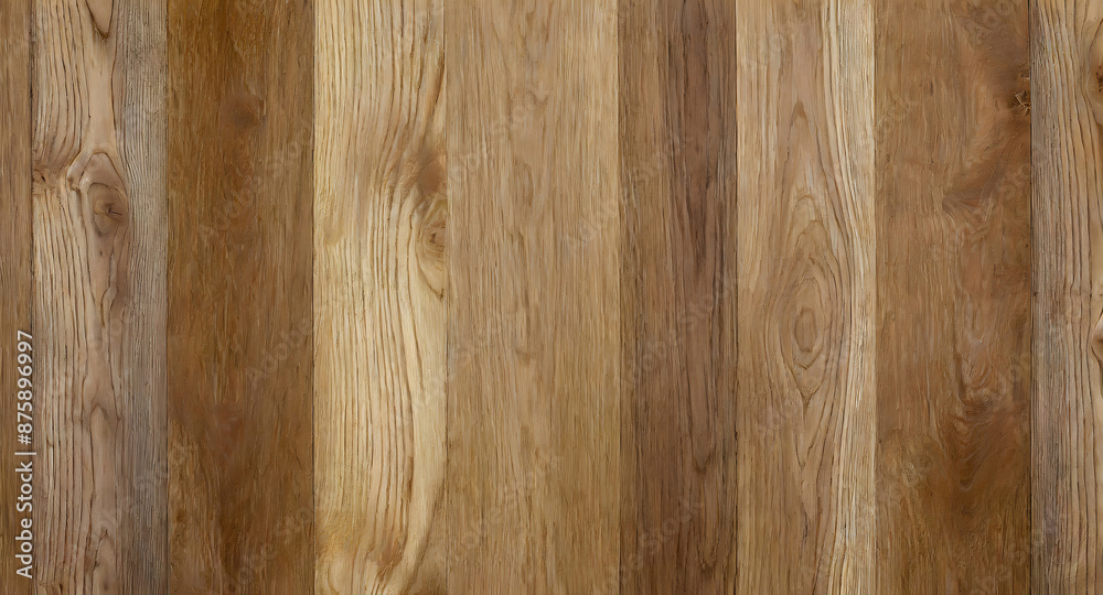 Oak wood texture background. Generative AI. Oak wood texture background. Generative AI.