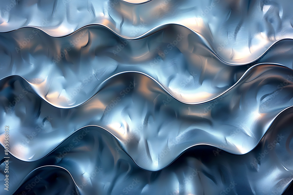 Stylized AI Background: Minimalist Canvas & Banner Stylized AI Background: Minimalist Canvas & Banner