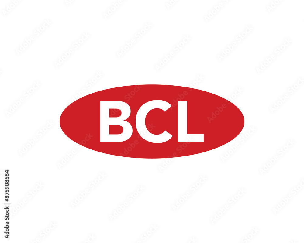 BCL Logo design vector template. BCL logo design. BCL Logo design vector template. BCL logo design.