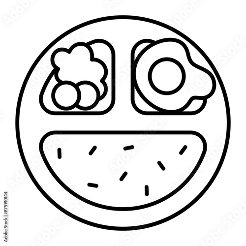 Meal Icon