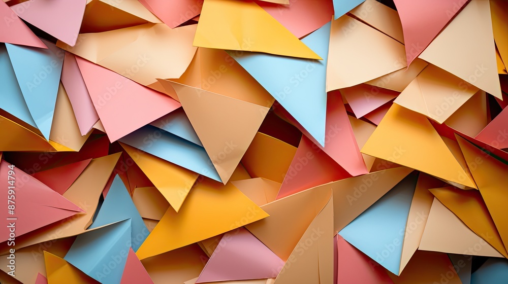 a stack of paper with the word envelopes on it.
