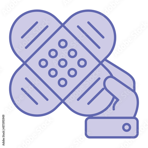 Patching Icon