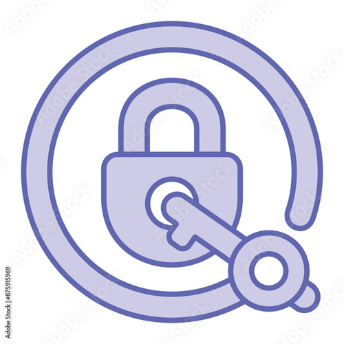 Immutable Icon