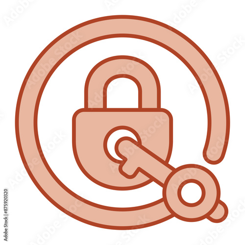 Immutable Icon