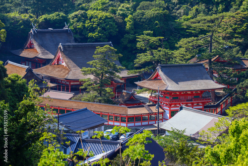 日御碕神社
