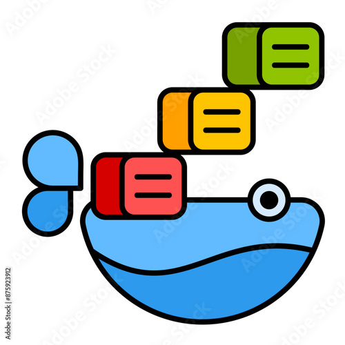 Docker Icon