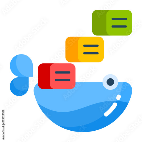 Docker Icon